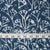Precut 0.5 meter -Sanganeri Hand Block Printed Cotton Fabric