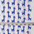 Precut 0.25 meter -Sanganeri Hand Block Printed Cotton Fabric