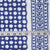 Precut 0.5 meter -Sanganeri Hand Block Printed Cotton Fabric