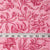 Precut 0.25 meter -Sanganeri Hand Block Printed Cotton Fabric