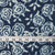 Precut 0.25 meter -Sanganeri Hand Block Printed Cotton Fabric