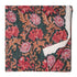 Precut 0.5 meter -Sanganeri Hand Block Printed Cotton Fabric