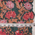 Precut 0.5 meter -Sanganeri Hand Block Printed Cotton Fabric