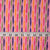 Precut 0.75 meter -Sanganeri Hand Block Printed Cotton Fabric