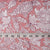 Precut 0.25 meter -Sanganeri Hand Block Printed Cotton Fabric