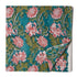 Precut 1 meter -Sanganeri Hand Block Printed Cotton Fabric