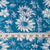 Precut 0.25 meter -Sanganeri Hand Block Printed Cotton Fabric