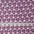 Precut 0.25 meter -Sanganeri Hand Block Printed Cotton Fabric