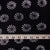 Precut 0.25 meter -Sanganeri Hand Block Printed Cotton Fabric