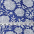 Precut 0.25 meter -Sanganeri Hand Block Printed Cotton Fabric