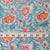 Precut 0.5 meter -Sanganeri Hand Block Printed Cotton Fabric