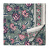Precut 0.5 meter -Sanganeri Hand Block Printed Cotton Fabric
