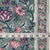 Precut 0.75 meter -Sanganeri Hand Block Printed Cotton Fabric