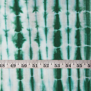 Precut 0.25 meter -Sanganeri Hand Block Printed Cotton Fabric
