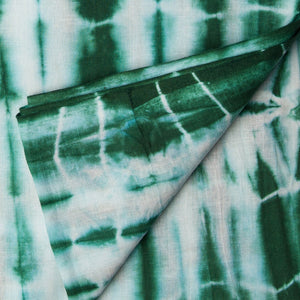 Precut 0.25 meter -Sanganeri Hand Block Printed Cotton Fabric