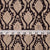 Precut 0.5 meter -Sanganeri Hand Block Printed Cotton Fabric