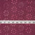 Precut 0.5 meter -Sanganeri Hand Block Printed Cotton Fabric