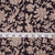 Precut 0.5 meter -Sanganeri Hand Block Printed Cotton Fabric