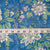 Precut 0.5 meter -Sanganeri Hand Block Printed Cotton Fabric