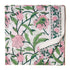 Precut 1 meter -Sanganeri Hand Block Printed Cotton Fabric