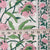 Precut 0.5 meter -Sanganeri Hand Block Printed Cotton Fabric