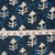 Precut 0.5 meter -Sanganeri Hand Block Printed Cotton Fabric