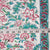 Precut 0.25 meter -Sanganeri Hand Block Printed Cotton Fabric