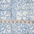 Precut 0.5 meter -Sanganeri Hand Block Printed Cotton Fabric