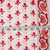 Precut 0.25 meter -Sanganeri Hand Block Printed Cotton Fabric