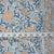 Precut 0.5 meter -Sanganeri Hand Block Printed Cotton Fabric