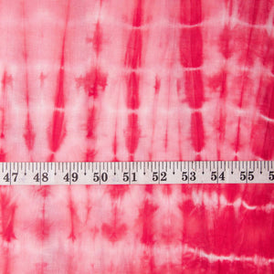Precut 0.75 meter -Sanganeri Hand Block Printed Cotton Fabric