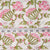 Precut 0.25 meters -Sanganeri Hand Block Printed Cotton Fabric