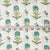 Precut 0.25 meters -Sanganeri Hand Block Printed Cotton Fabric