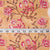 Precut 0.5 meters -Sanganeri Hand Block Printed Cotton Fabric