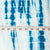 Precut 0.25 meters -Sanganeri Hand Block Printed Cotton Fabric