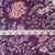 Precut 0.25 meters -Sanganeri Hand Block Printed Cotton Fabric