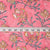 Precut 0.25 meters -Sanganeri Hand Block Printed Cotton Fabric
