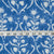 Precut 0.25 meters -Sanganeri Hand Block Printed Cotton Fabric