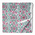 Sanganeri Hand Block Printed Cotton Fabric
