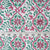 Precut 1 meter -Sanganeri Hand Block Printed Cotton Fabric
