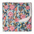 Precut 1meter - Sanganeri Hand Block Printed Cotton Fabric
