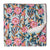 Precut 0.75meter - Sanganeri Hand Block Printed Cotton Fabric