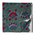 Precut 0.75 meters -Sanganeri Hand Block Printed Cotton Fabric
