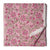 Precut 0.75 meters -Sanganeri Hand Block Printed Cotton Fabric