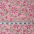 Sanganeri Hand Block Printed Cotton Fabric