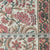 Precut 0.25 meters -Sanganeri Hand Block Printed Cotton Fabric