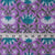 Precut 0.25 meters -Sanganeri Hand Block Printed Cotton Fabric