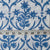 Precut 0.25 meters -Sanganeri Hand Block Printed Cotton Fabric