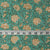 Precut 1meter - Sanganeri Hand Block Printed Cotton Fabric
