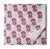 Precut 0.25 meters -Sanganeri Hand Block Printed Cotton Fabric